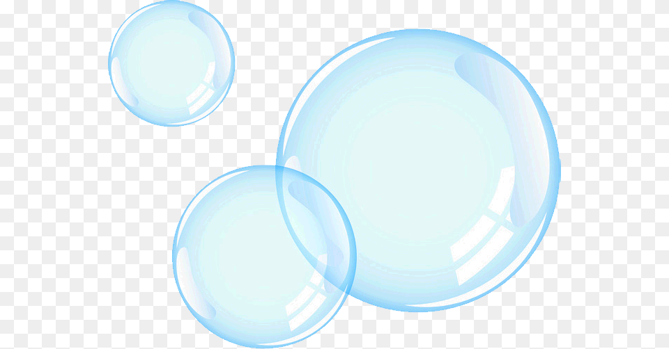 Circle, Bubble, Sphere, Plate Png