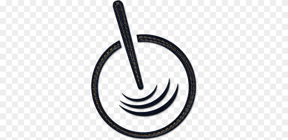 Circle, Smoke Pipe, Cutlery Png Image