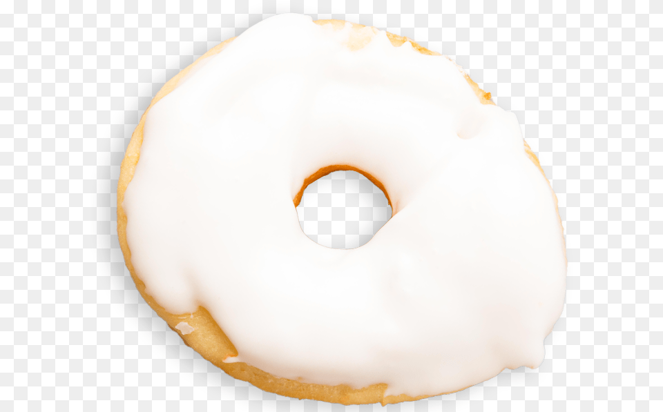 Circle, Food, Sweets, Donut, Bread Free Png