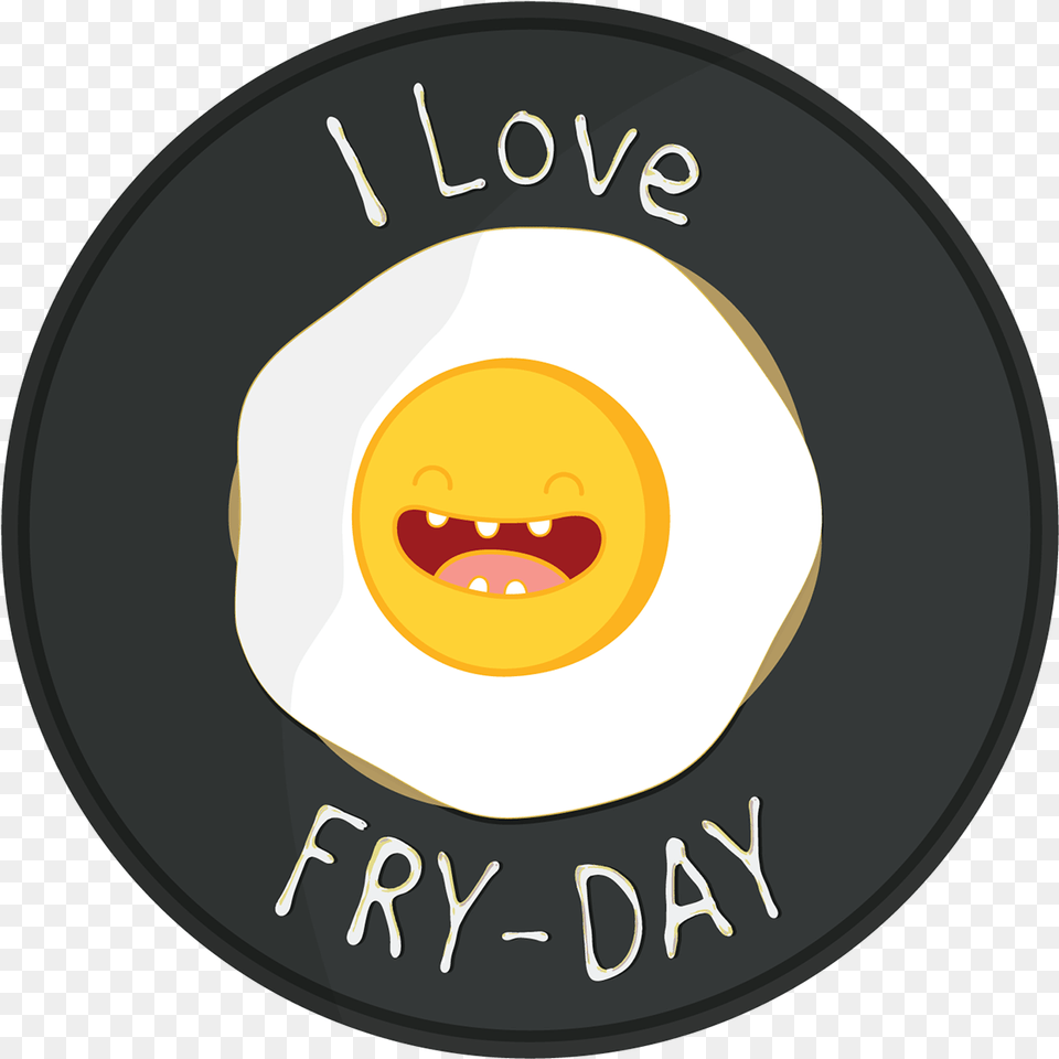 Circle, Disk, Egg, Food Free Transparent Png