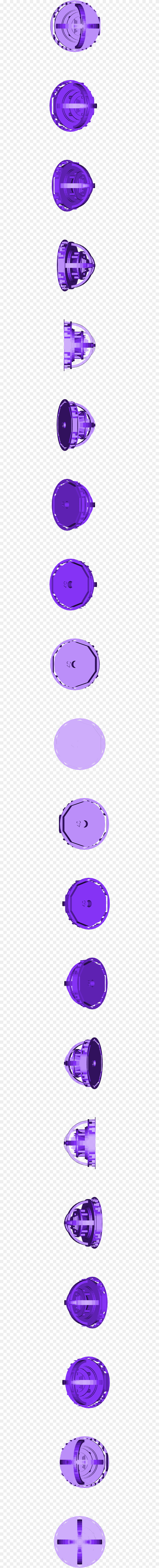 Circle, Purple, Nature, Outdoors, Water Free Transparent Png