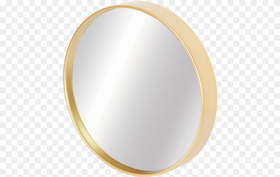 Circle, Photography, Gold, Oval, Mirror Free Png Download