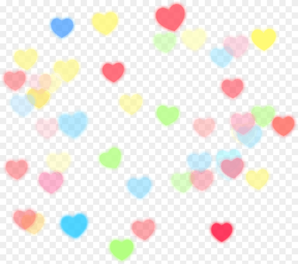 Circle, Heart, Balloon Free Png