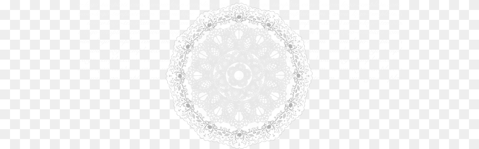 Circle, Lace Free Png