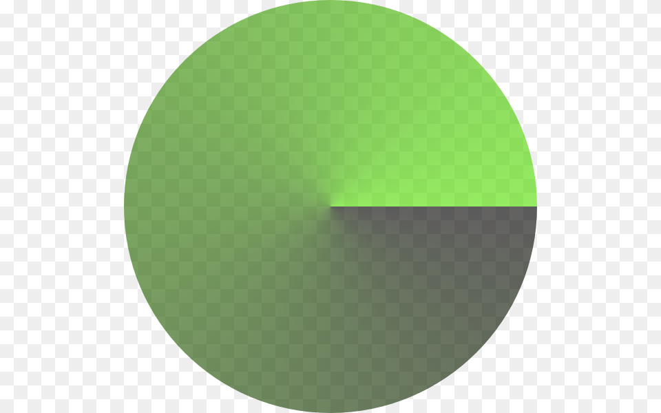 Circle, Green, Sphere, Nature, Night Png