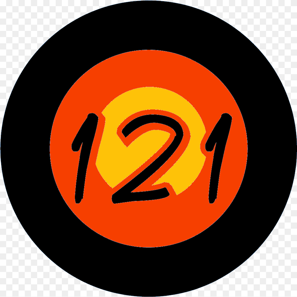 Circle, Text, Symbol, Number Png Image