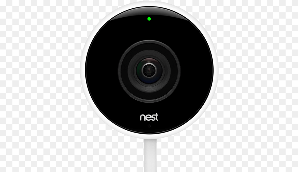 Circle, Electronics, Camera, Disk, Webcam Png