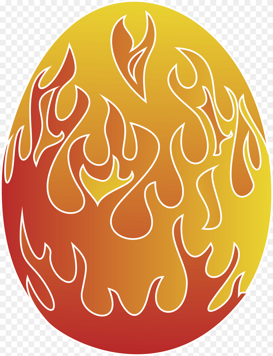 Circle, Egg, Food Png Image