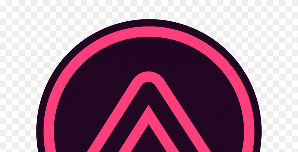 Circle, Purple, Logo, Symbol Png