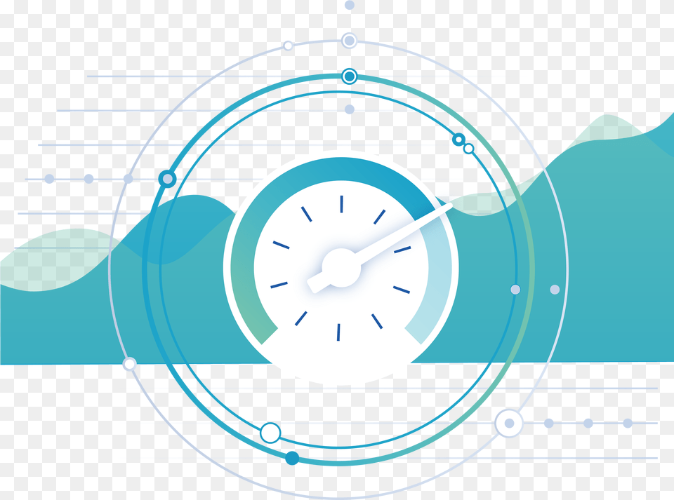 Circle, Analog Clock, Clock Free Png Download