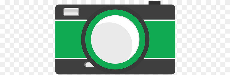 Circle, Electronics Png Image