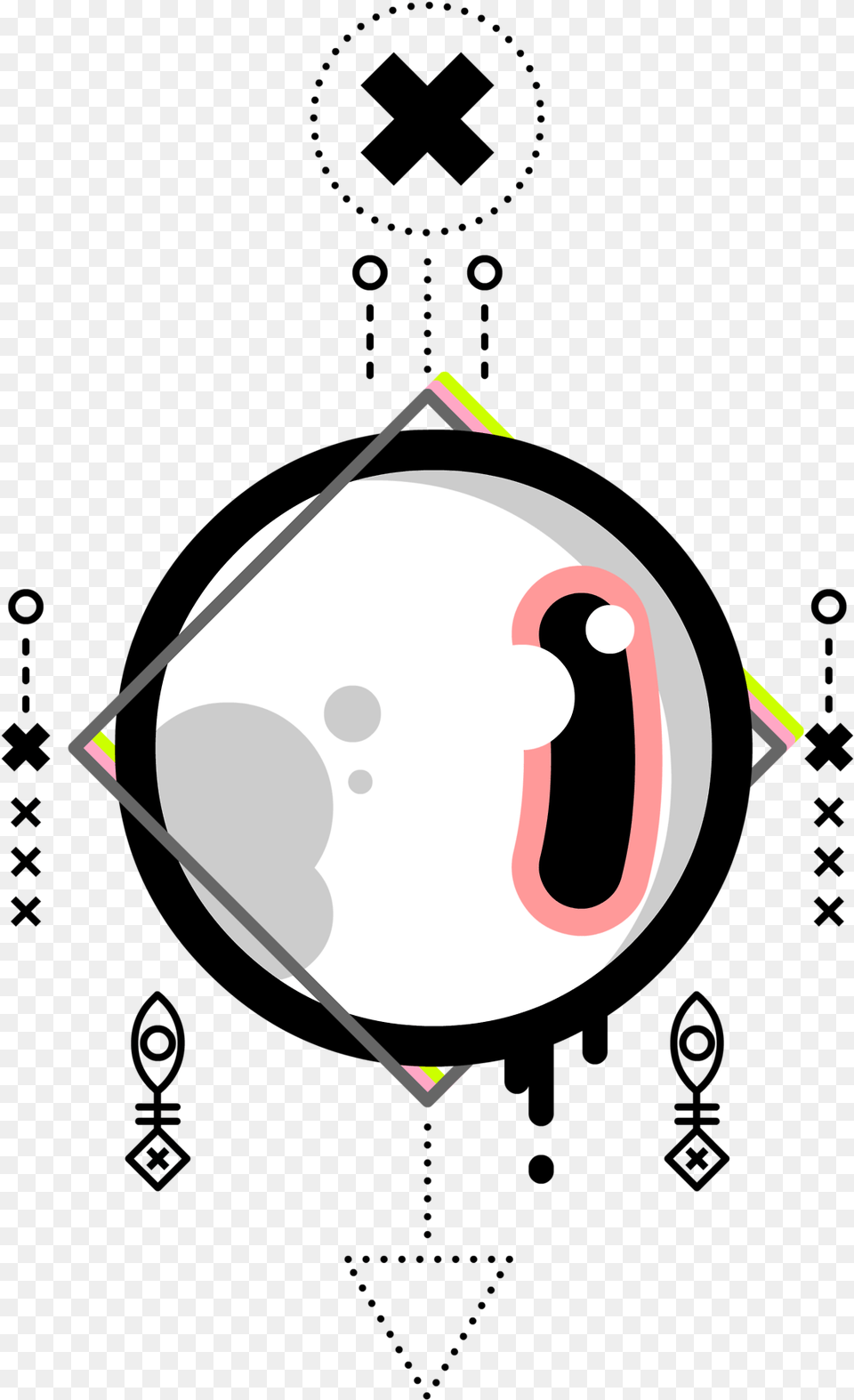 Circle, Outdoors, Nature Png