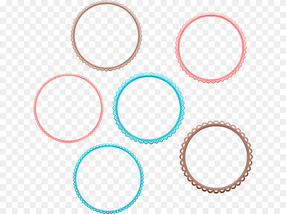Circle, Accessories, Oval, Jewelry, Smoke Pipe Free Png Download