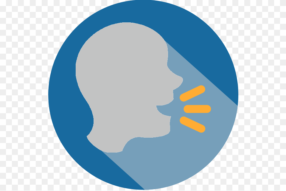 Circle, Head, Person, Face Png