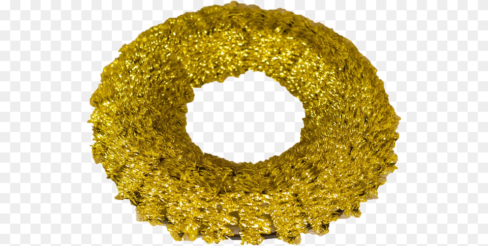 Circle, Gold, Accessories Png