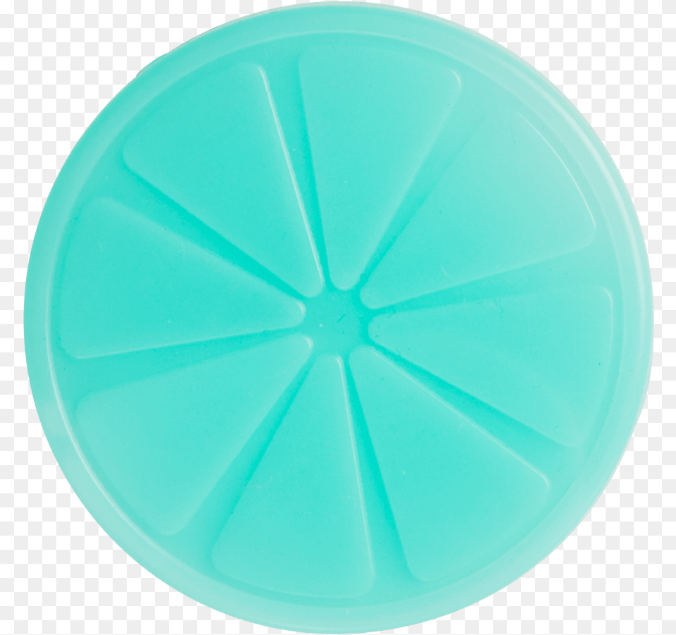 Circle, Turquoise, Plate, Toy, Soap Png Image