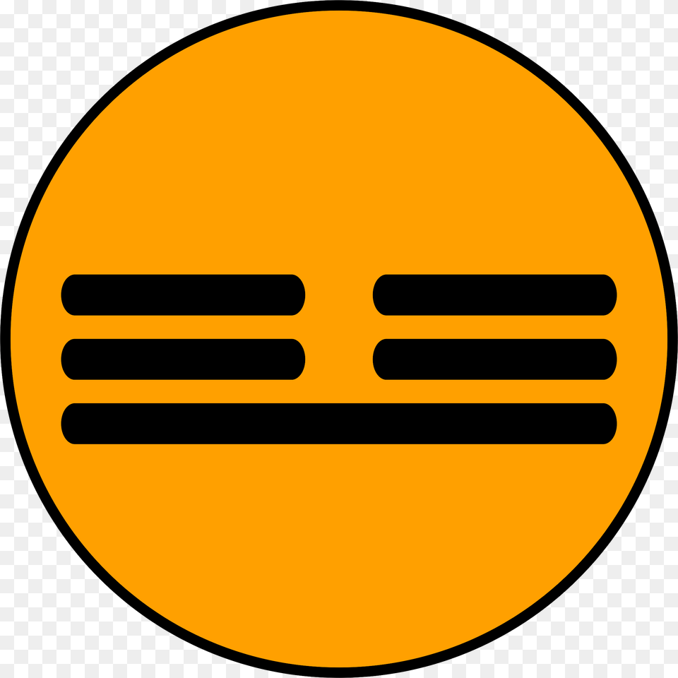 Circle, Disk, Sign, Symbol, Logo Free Transparent Png