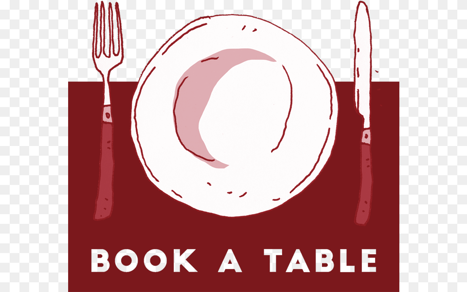 Circle, Cutlery, Fork, Egg, Food Free Png