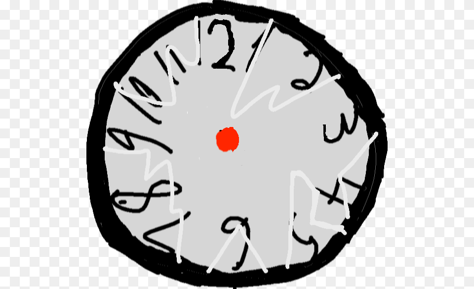 Circle, Person, Analog Clock, Clock, Text Png
