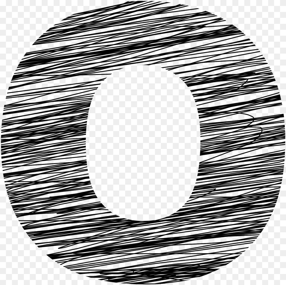 Circle, Gray Free Png