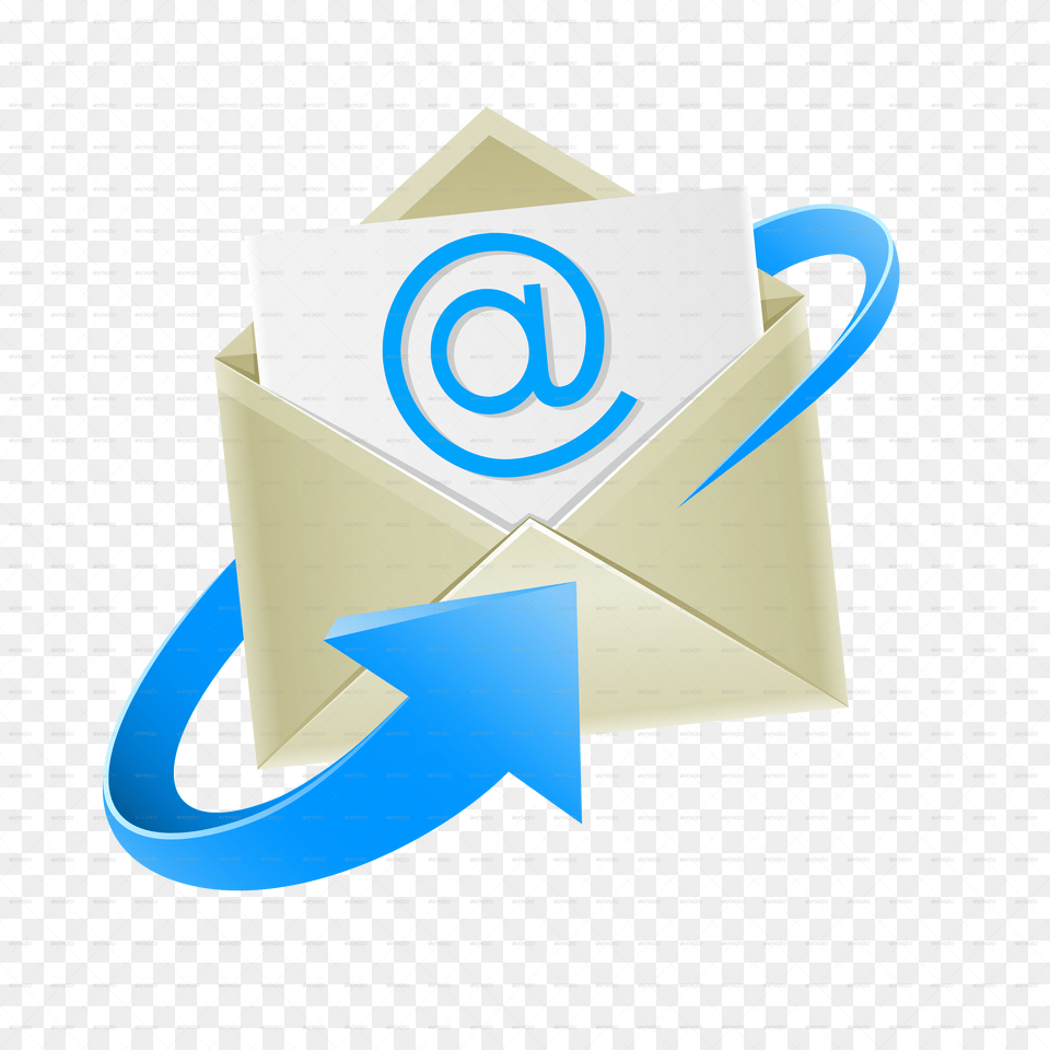 Circle, Envelope, Mail Free Transparent Png