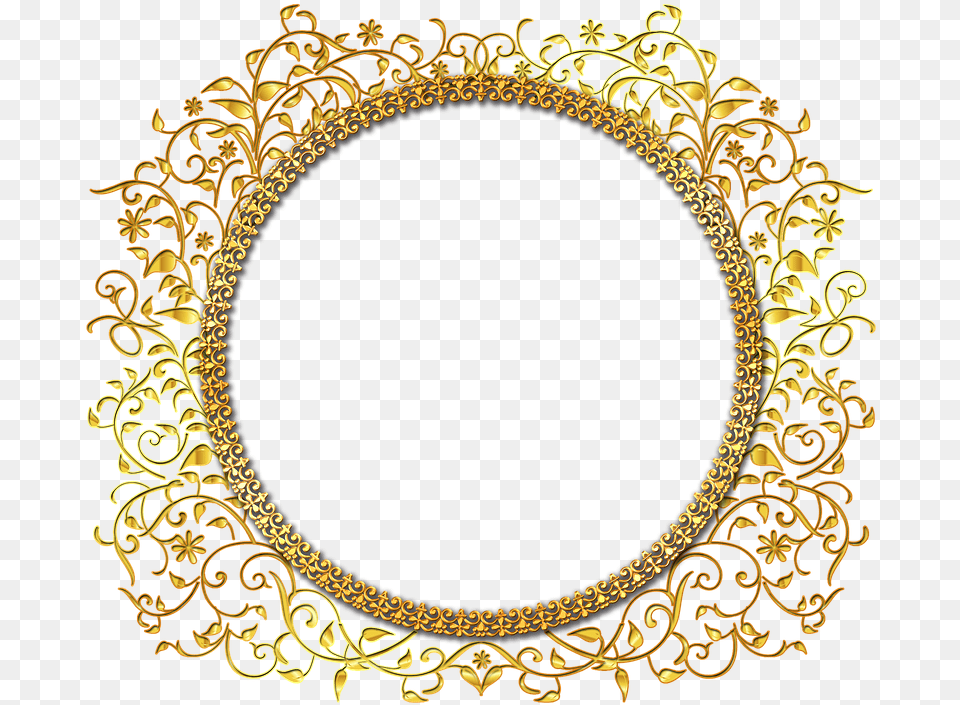 Circle, Photography, Gold, Oval, Chandelier Free Png