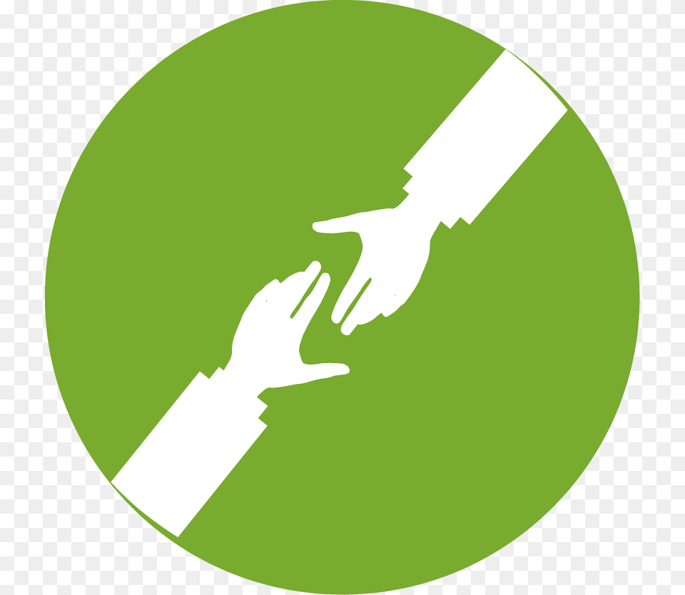Circle, Body Part, Hand, Person Free Png Download