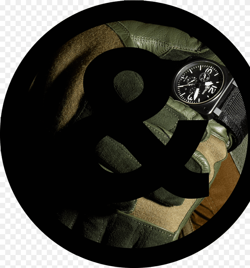 Circle, Wristwatch, Logo, Symbol Free Png