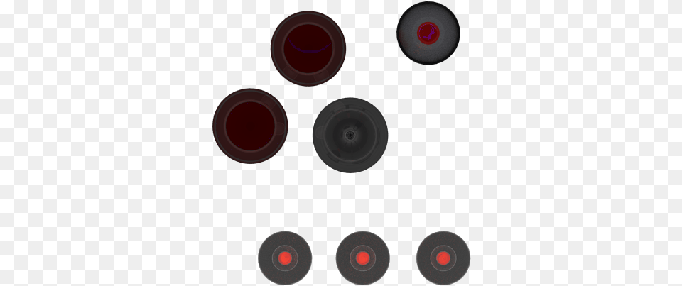 Circle, Disk, Electronics, Lighting, Speaker Free Png