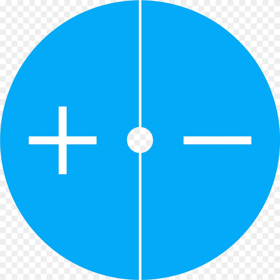 Circle, Cross, Symbol Png Image