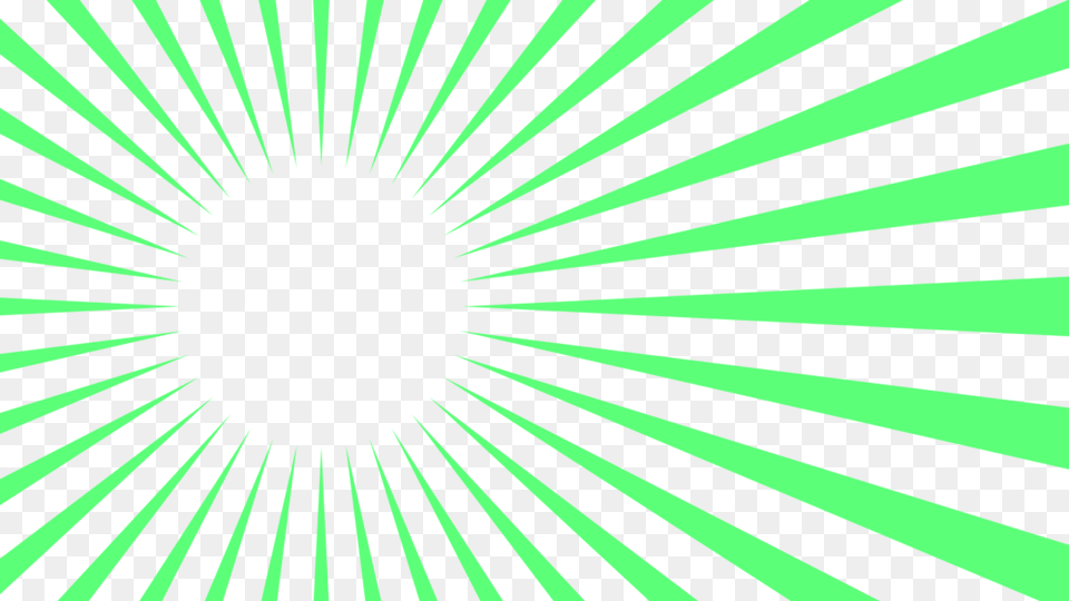 Circle, Green, Pattern, Light, Spiral Png