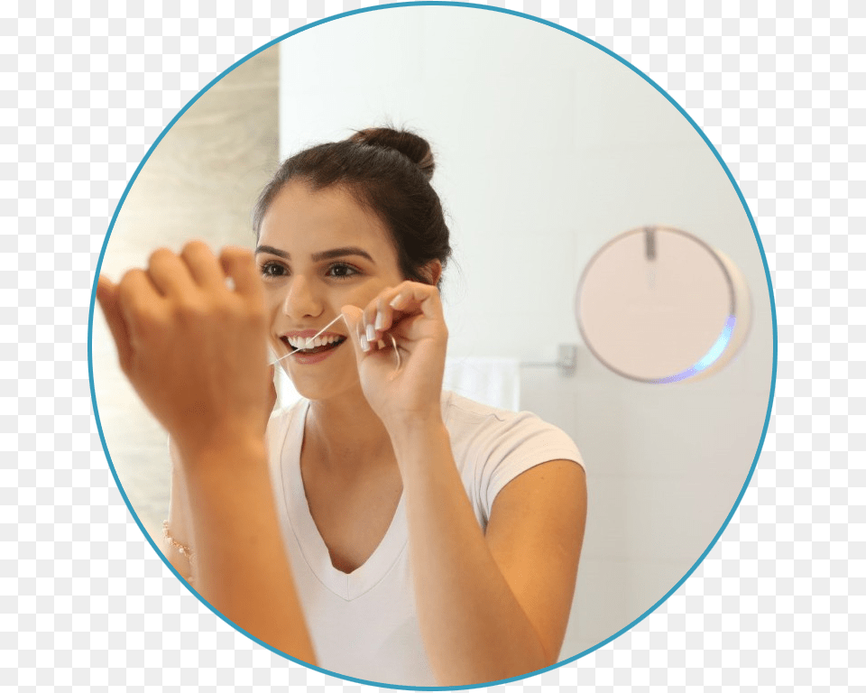 Circle, Mouth, Body Part, Teeth, Person Free Png