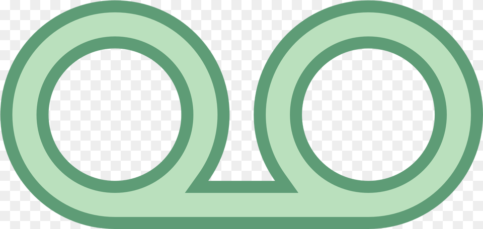 Circle, Green Free Transparent Png