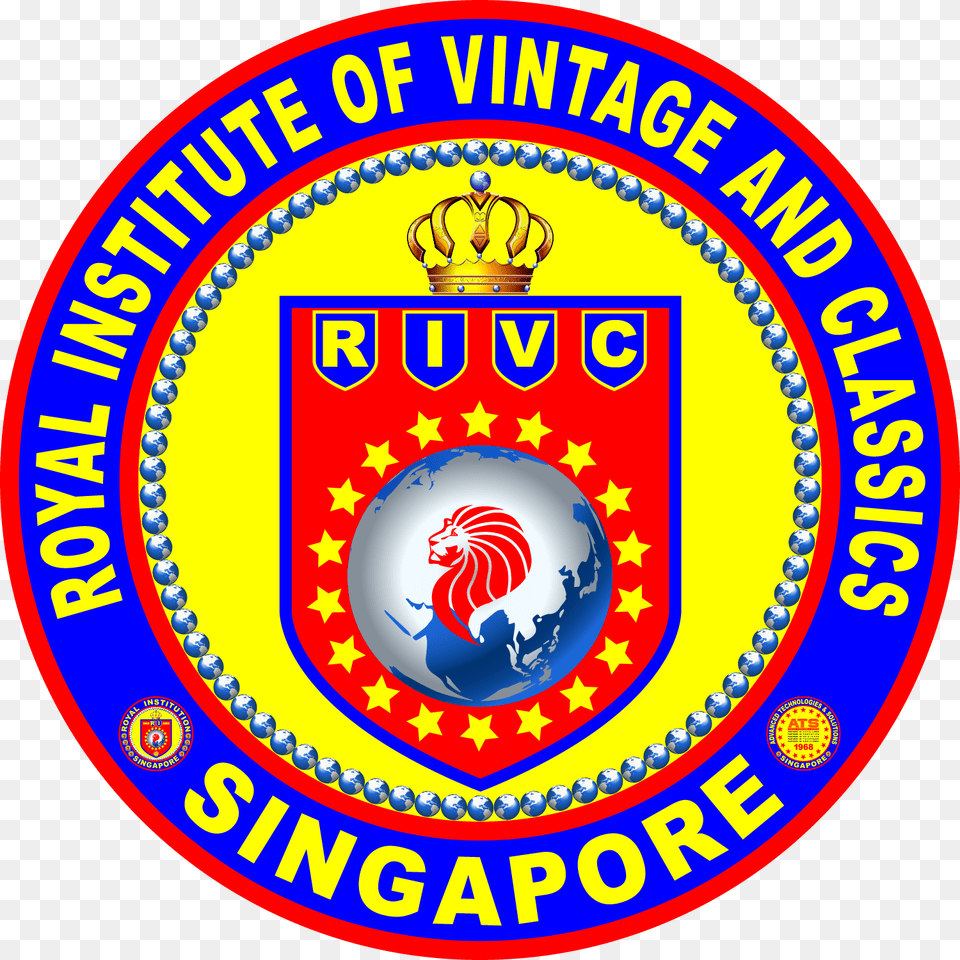 Circle, Logo, Badge, Emblem, Symbol Free Png