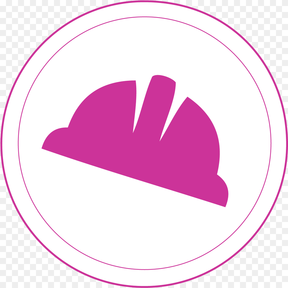 Circle, Clothing, Hat, Logo, Cap Free Png