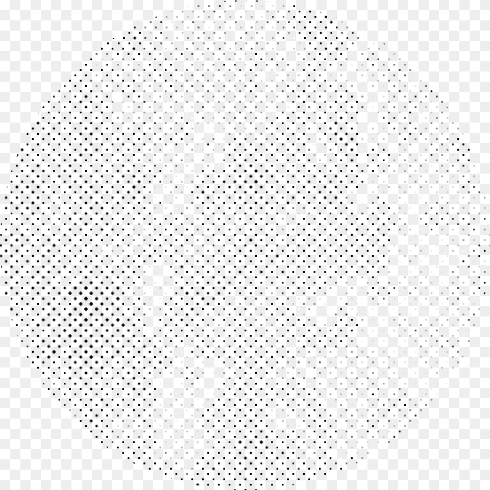 Circle, Person, Pattern, Face, Head Png