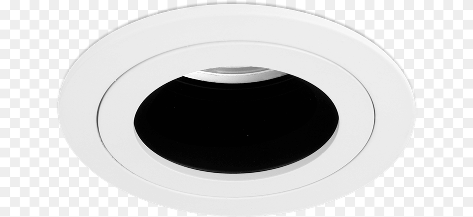 Circle, Plate, Ceiling Light Free Png Download