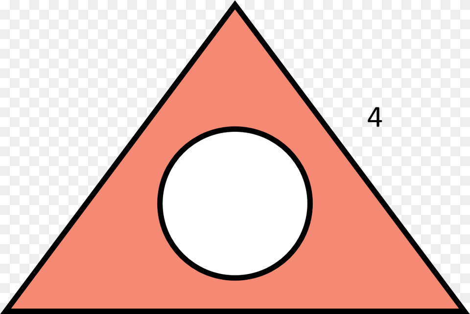 Circle, Triangle Png