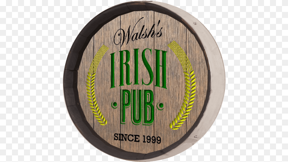 Circle, Barrel, Keg Png