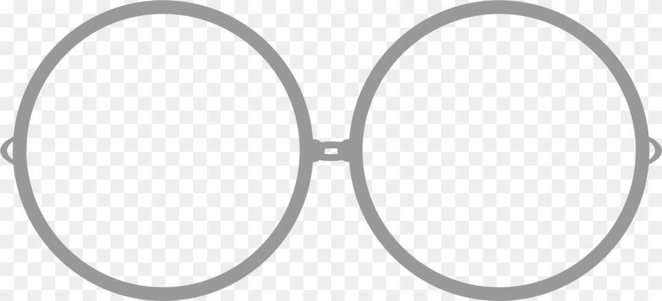 Circle, Accessories, Glasses, Oval Free Transparent Png