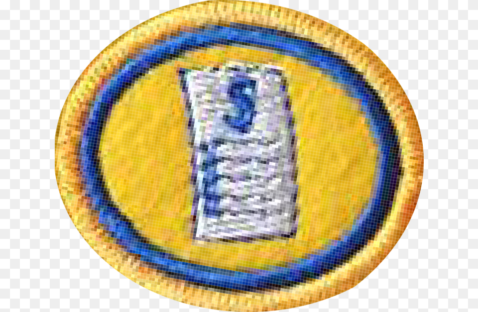 Circle, Logo, Badge, Symbol Free Transparent Png