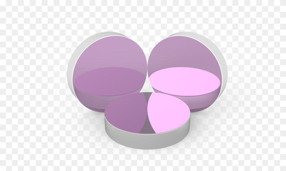 Circle, Purple, Food Png Image