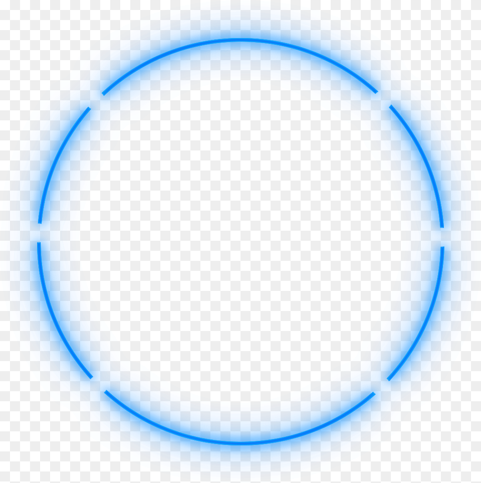 Circle, Plate, Frisbee, Toy Free Png Download