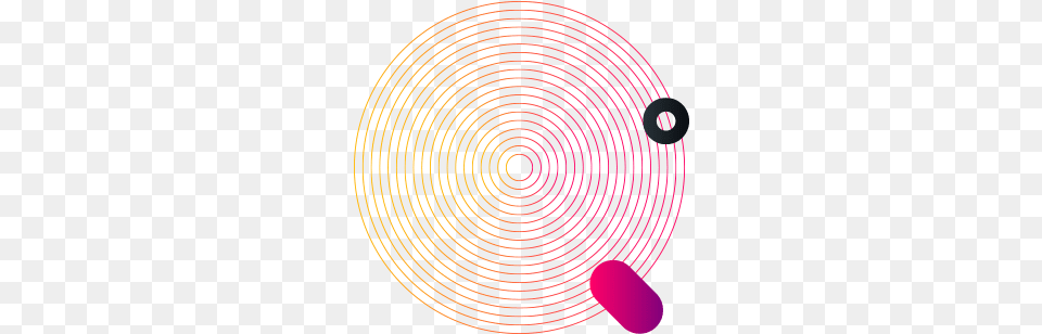 Circle, Coil, Spiral Free Transparent Png
