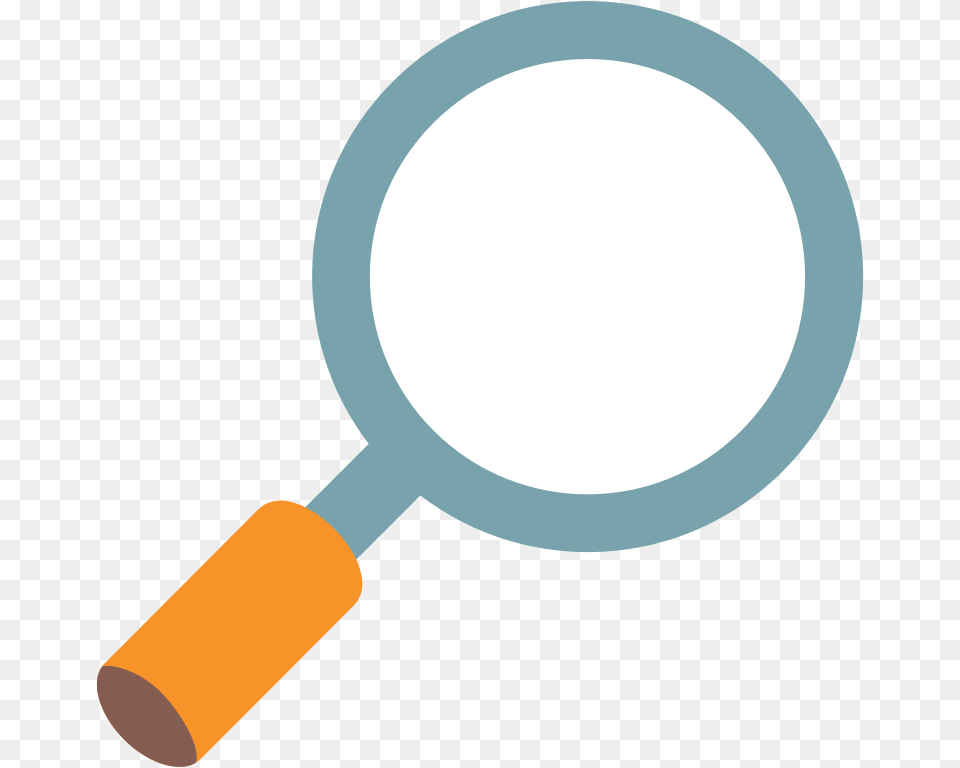 Circle, Magnifying Free Png Download