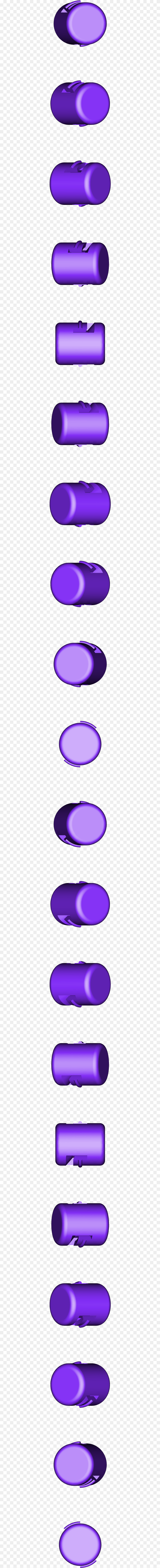 Circle, Light, Purple, Lighting, Spiral Free Transparent Png