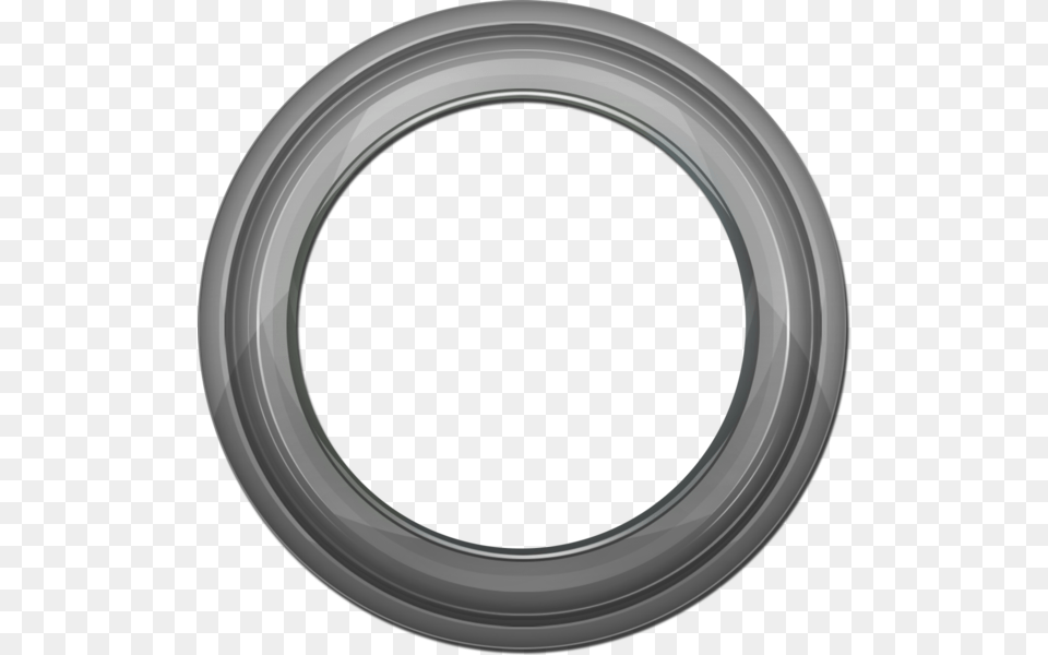 Circle, Window Free Png