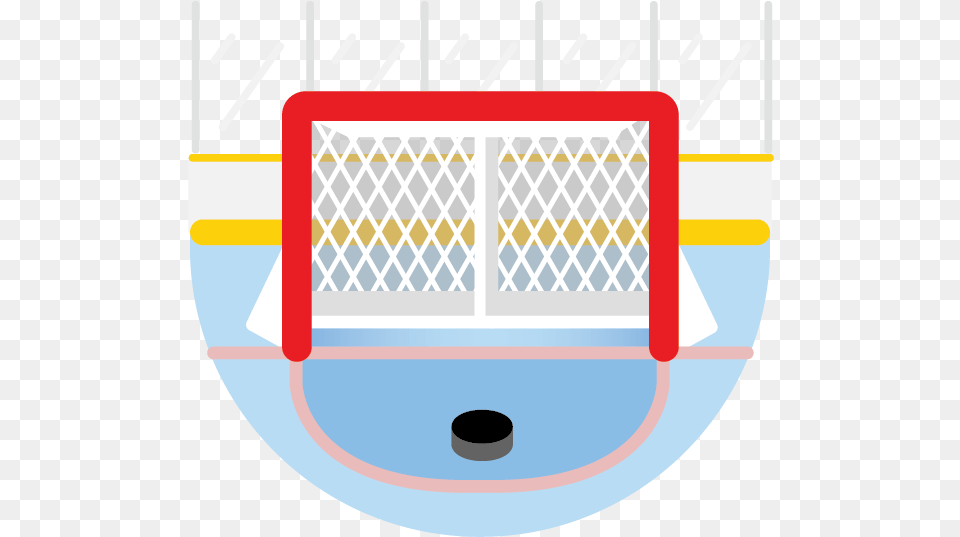 Circle, Hockey, Ice Hockey, Ice Hockey Puck, Rink Png Image