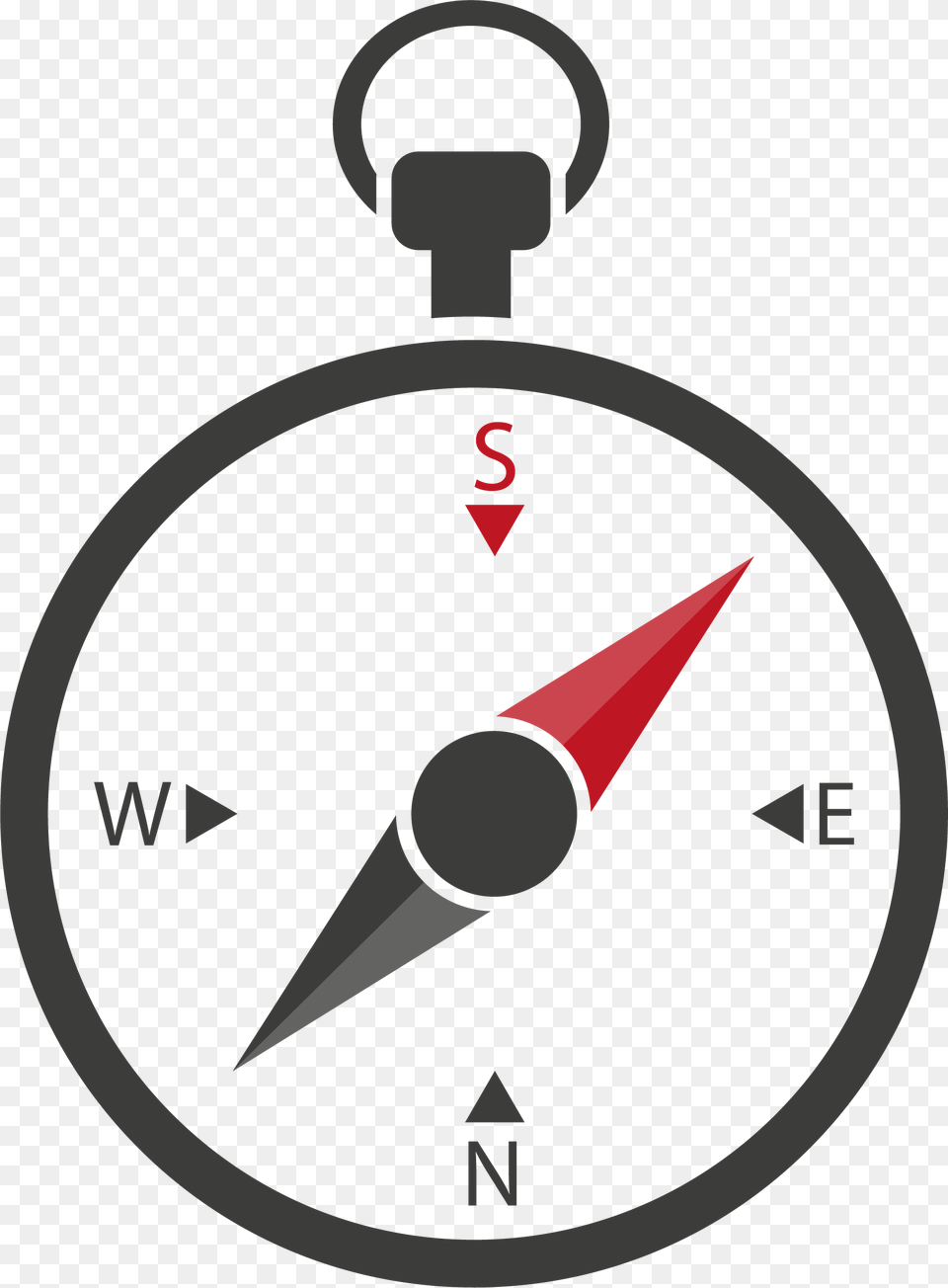 Circle, Compass, Ammunition, Grenade, Weapon Png