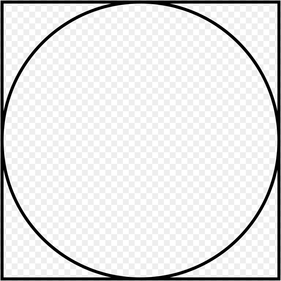 Circle, Gray Free Transparent Png